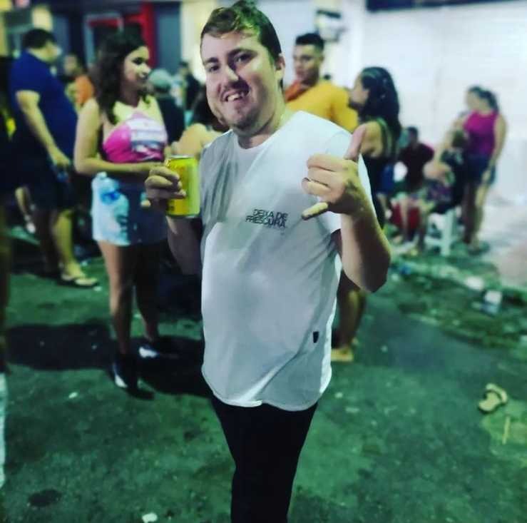 Filho de empresário de Caicó é morto a tiros
