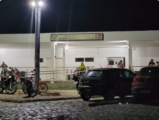 Suspeito de matar ex-esposa com cerca de 50 golpes de facão é solto pela Justiça no interior do RN