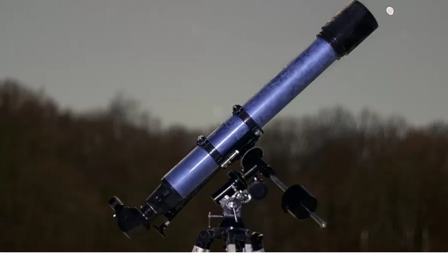 Cometa do século poderá ser visto hoje; qual o melhor dia para observar?