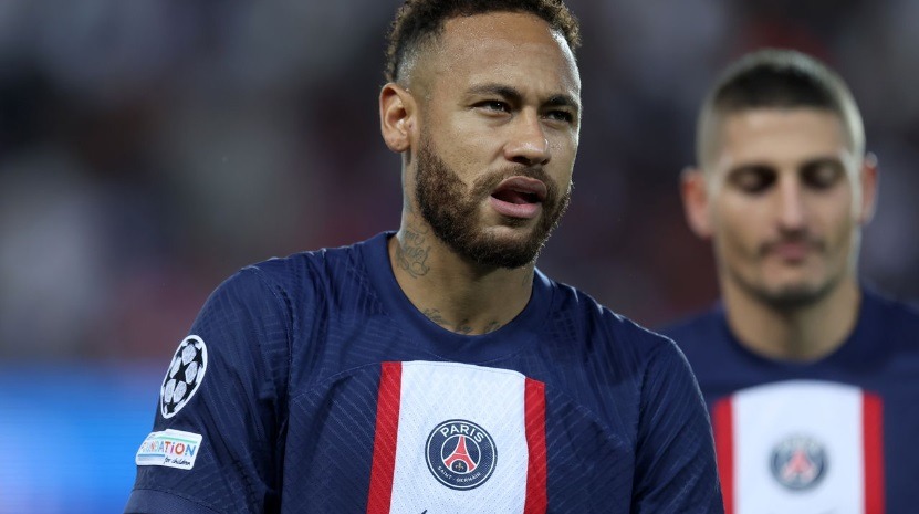 Neymar e Felipe Neto terão que apresentar a Justiça contratos com site de apostas