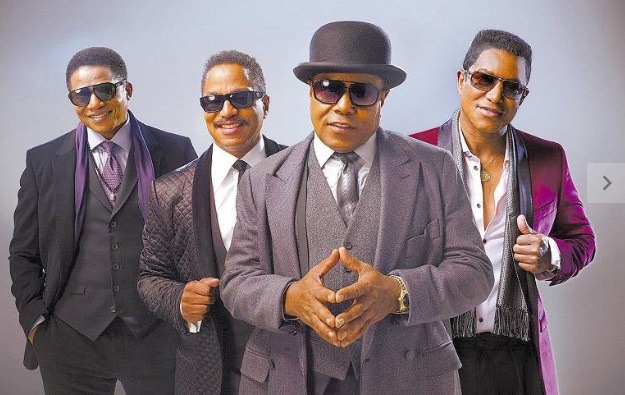 Irmão de Michael e integrante do Jackson Five morre aos 70 anos