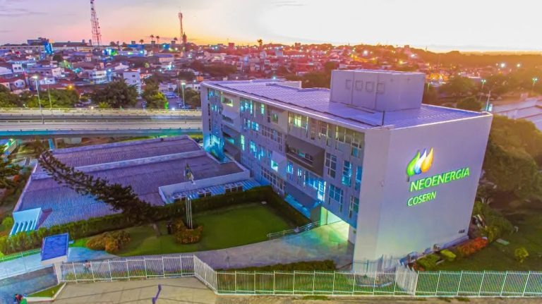 Neoenergia Cosern abre vagas para Programa de Estágio; confira