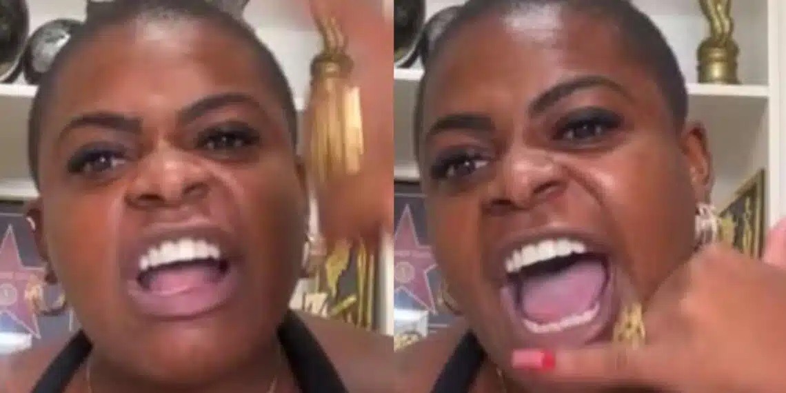 Jojo Toddynho rebate polêmicas sobre posicionamento político e afirma: ‘Mulher preta de direita’