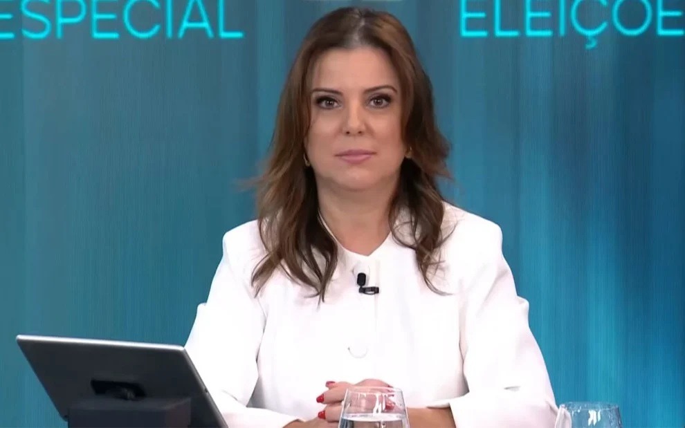 Fake news com Gusttavo Lima vira crise na Jovem Pan, e diretora pede demissão