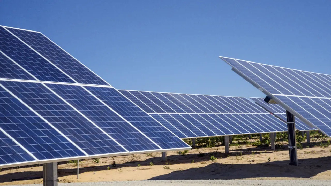 Trinity planeja investir mais de R$ 300 milhões em energia solar no Nordeste; RN está na lista