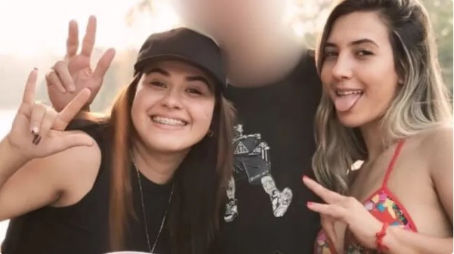 Tortura e mortes de candidata e irmã foram transmitidas ao vivo para preso