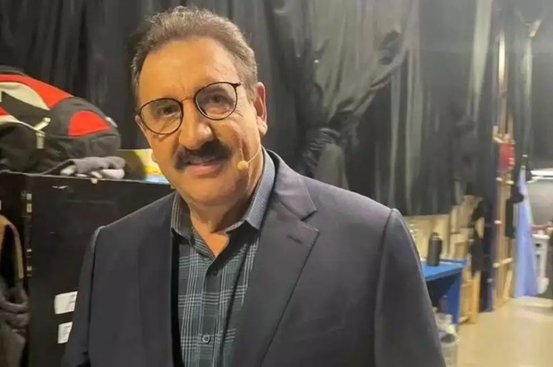 Ratinho oferece seu programa para Datena e Marçal brigarem