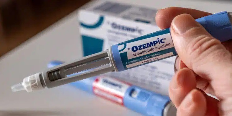 Alerta da Anvisa: Ozempic pode aumentar riscos se usado antes de procedimentos anestésicos