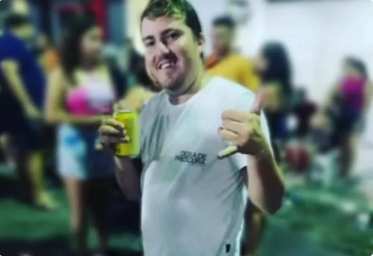 Suspeito de matar filho de empresário em Caicó se entrega à Polícia Civil