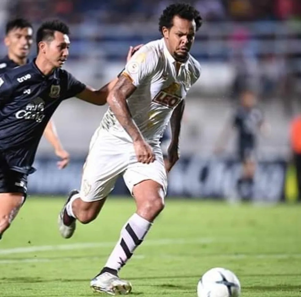 Ex-Botafogo e Corinthians é anunciado por clube da segunda divisão do RN