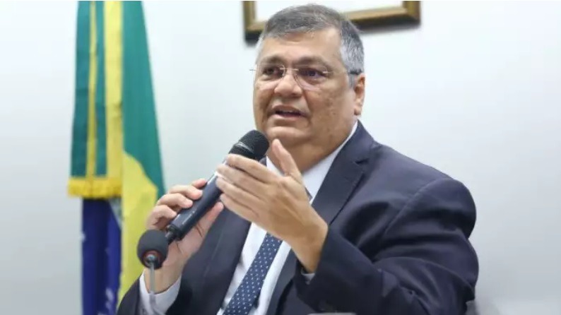 Uso de jatinhos da FAB por Flávio Dino custou R$3,2 milhões em 8 meses