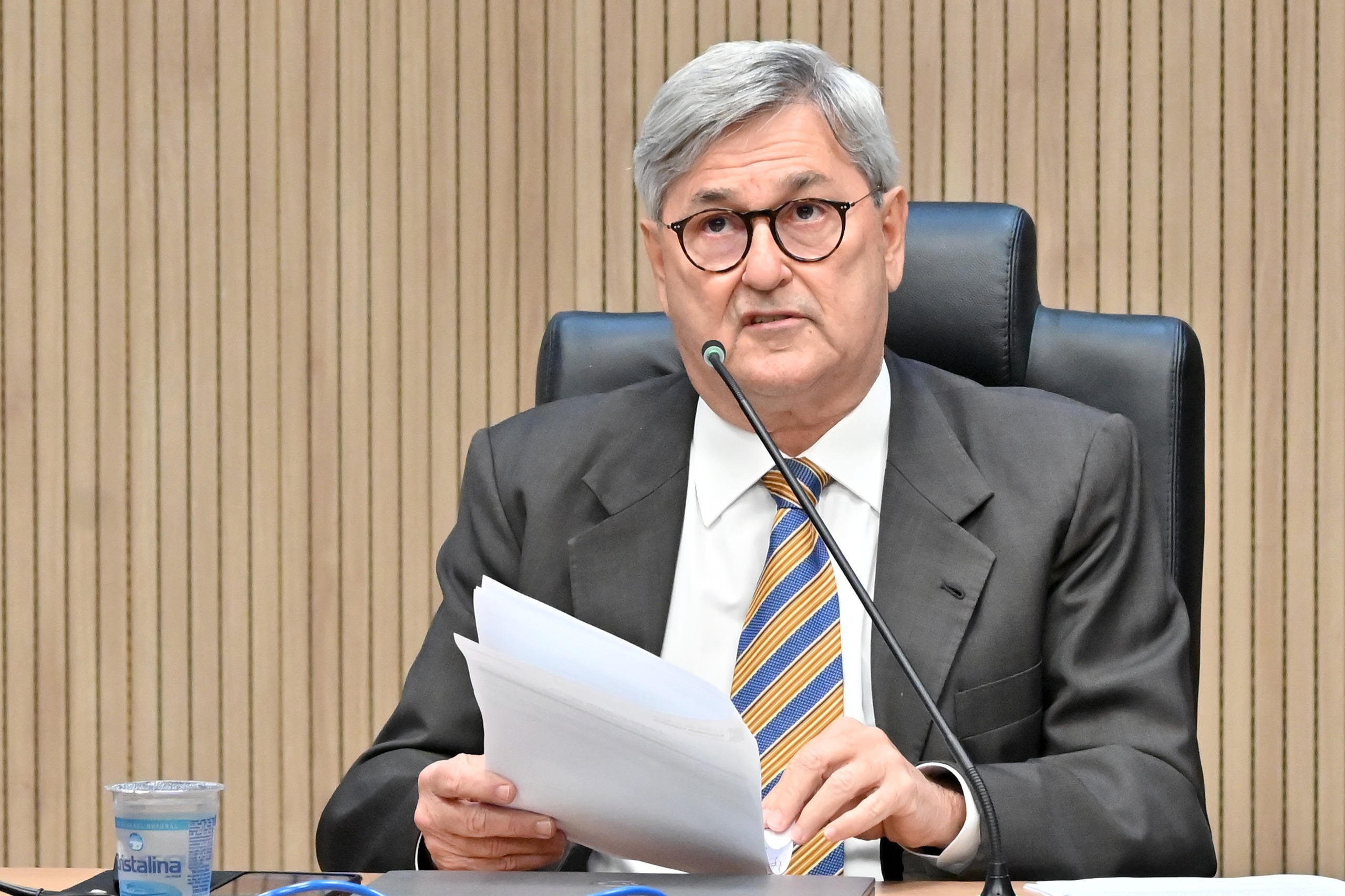 Vice-presidente da Assembleia afirma que Governo Fátima trabalha contra Natal e RN