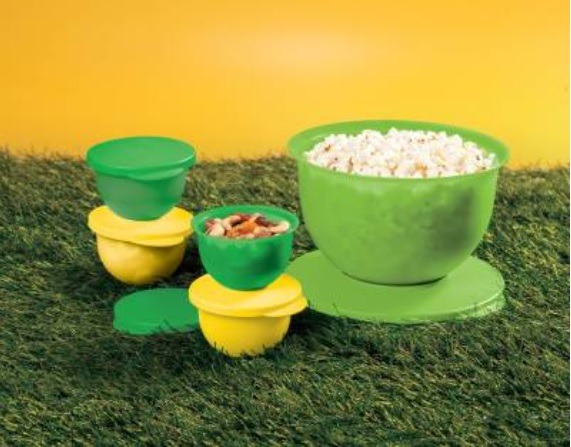 Tupperware anuncia que está falida: como marca de potes de alimentos entrou em colapso