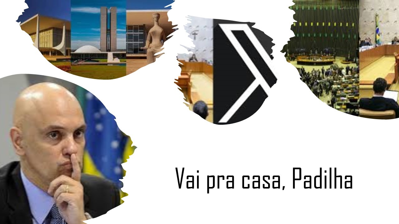 Prudência e moderação não são estilo do Supremo