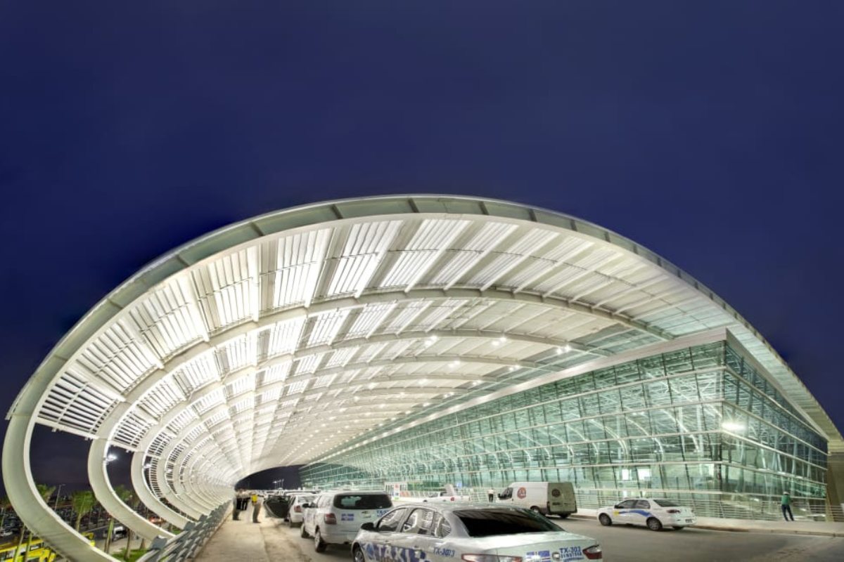 Aeroporto de SGA receberá investimentos de R$ 24 milhões até o final do ano