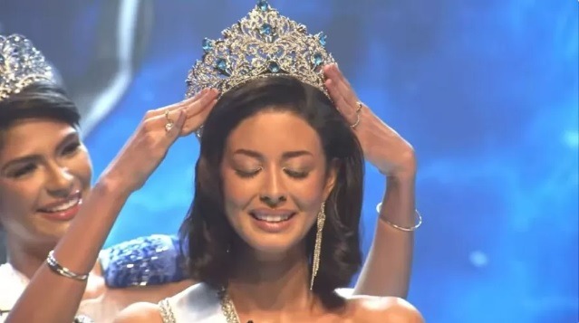 Pernambucana faz história ao se tornar 1ª mãe a vencer Miss Universe Brasil
