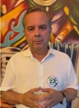 Rogério Marinho critica compromisso assinado por Nilda de acabar com Escolas Cívico-Militares