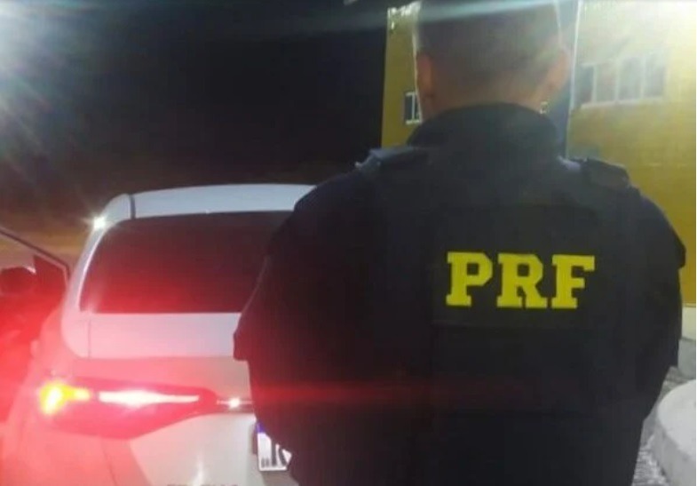 Acidente na BR-304 no interior do RN deixa uma pessoa morta