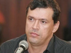 Ex-PM João Grandão é transferido para unidade prisional
