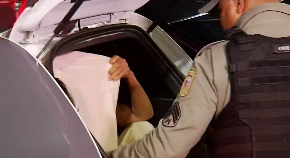Turista é presa em flagrante por injúria racial em Natal