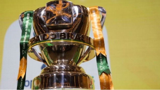Corinthians e Vasco decidirão semifinais da Copa do Brasil em casa