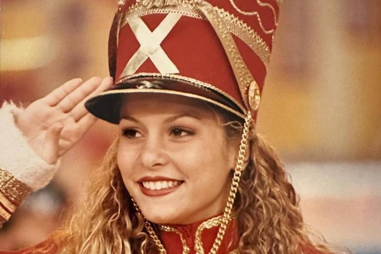 Mais uma ex-paquita famosa critica Xuxa: 'omissão, cegueira e egocentrismo'