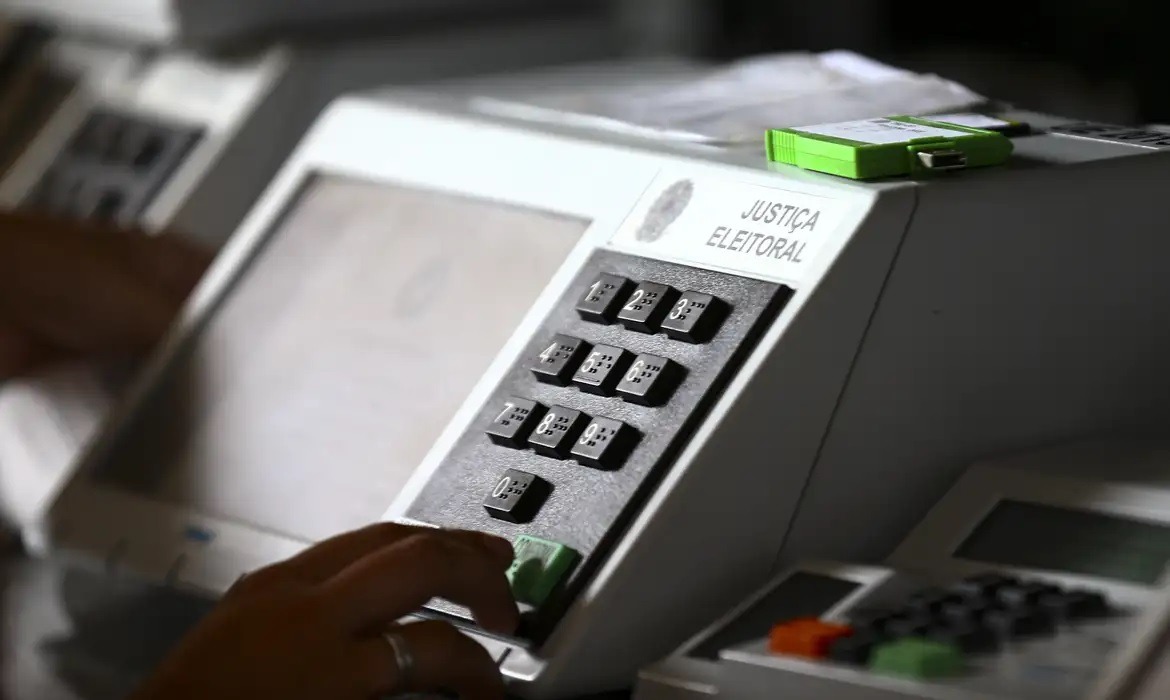 A 15 dias das eleições municipais, 36 candidatos foram presos