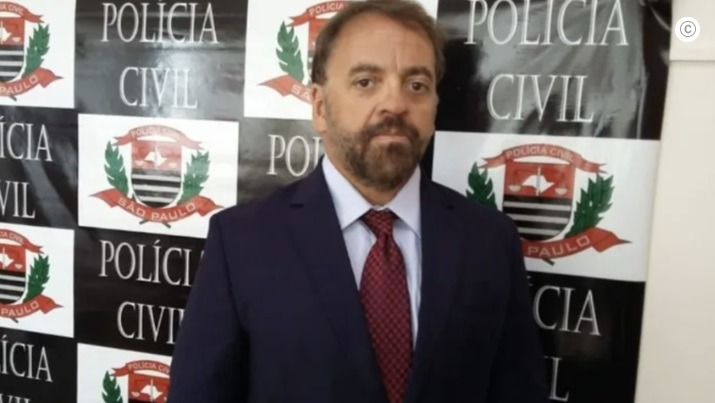 VÍDEO: Delegado morre ao reagir a assalto em São Paulo