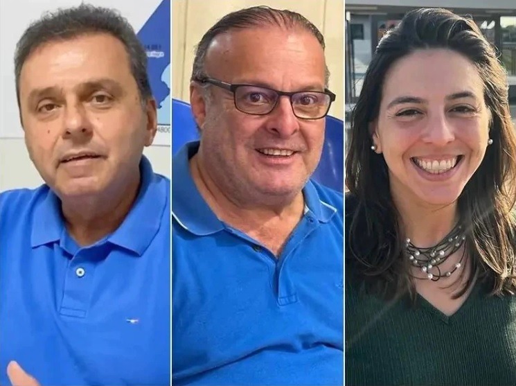 Pesquisa Datavero: Paulinho Freire lidera na espontânea e cresce 8% na estimulada 