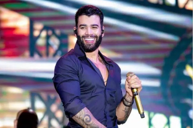 Gusttavo Lima é incluído na lista de procurados dos aeroportos brasileiros