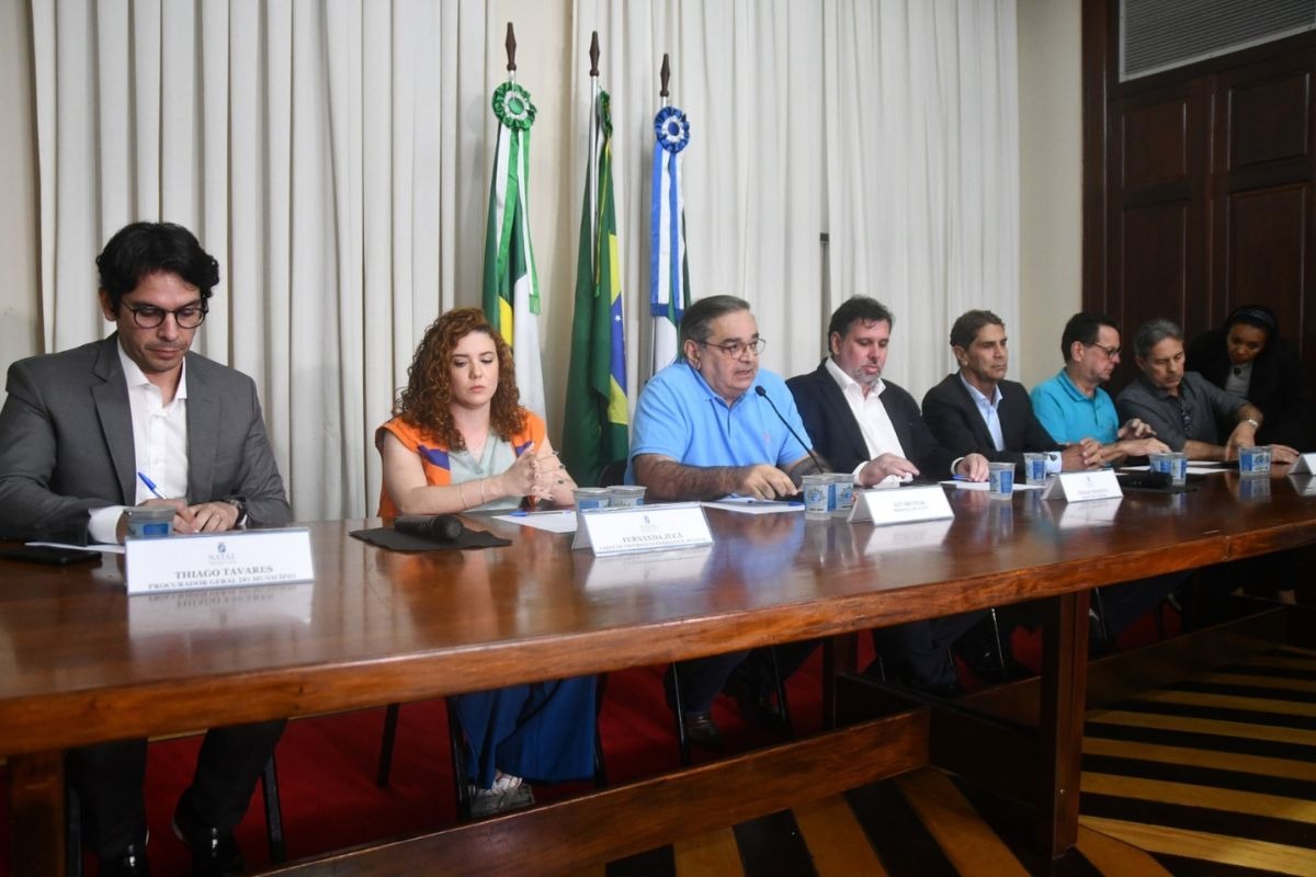 Nova jazida tem 1,5 milhão de metros cúbicos de sedimentos para engorda de Ponta Negra