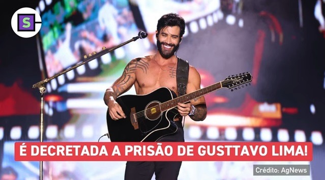 Como saco de dinheiro do bicho levou a esquema envolvendo Gusttavo Lima