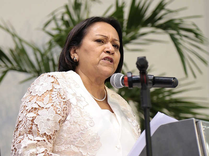 Governo insiste em ICMS de 20% no Orçamento de 2025