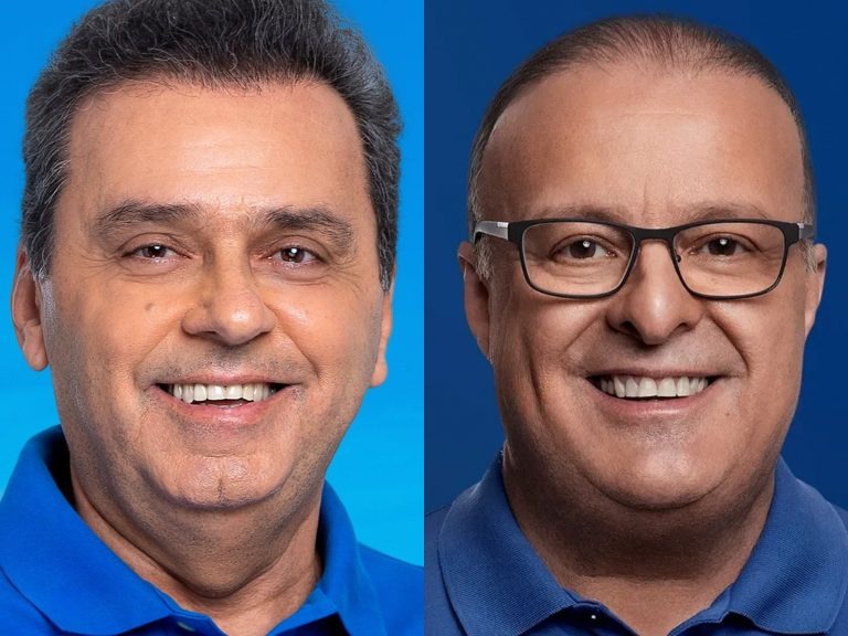 Pesquisa Consult/Tribuna do Norte: Com 32,6%, Paulinho Freire passa Carlos Eduardo que tem 31,5% na estimulada