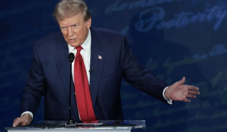 Inteligência dos EUA alerta Trump sobre ameaças de assassinato do Irã