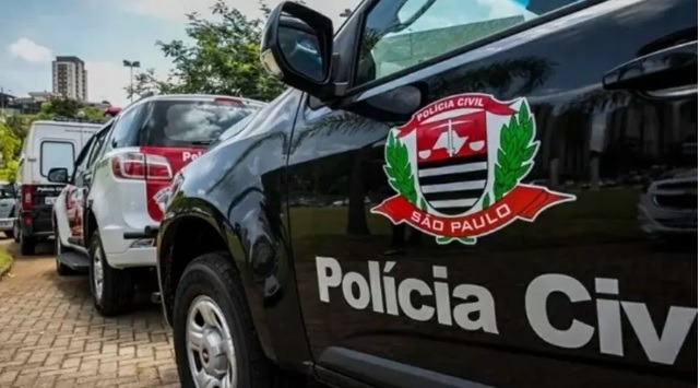 Funcionário de escola em São Paulo é preso suspeito de estuprar alunos