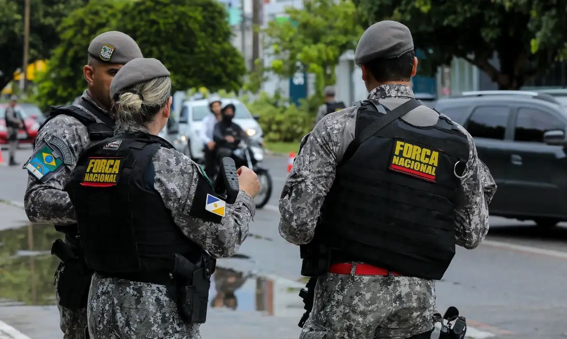 TSE aprova uso da força federal nas eleições em cidades do RN e de mais 12 estados