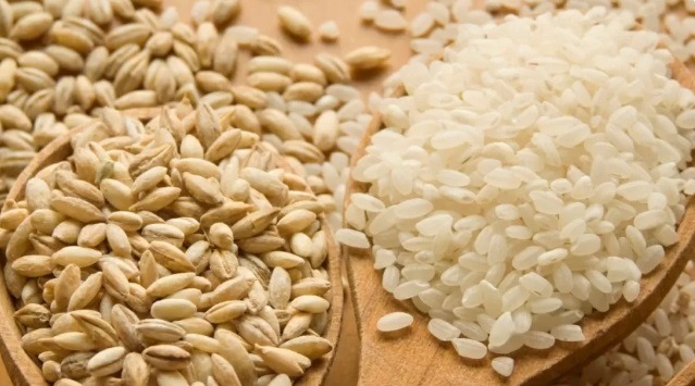 Trocar o arroz branco pelo integral é mesmo vantajoso? Entenda diferenças
