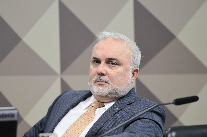 Jean Paul Prates e as cinco denúncias na Petrobras arquivadas