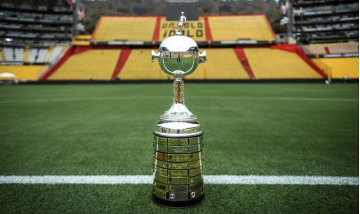 Libertadores: veja os times classificados para a semifinal