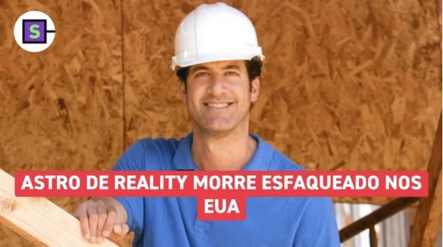 Astro do reality show Extreme Makeover morre aos 58 anos após ser esfaqueado