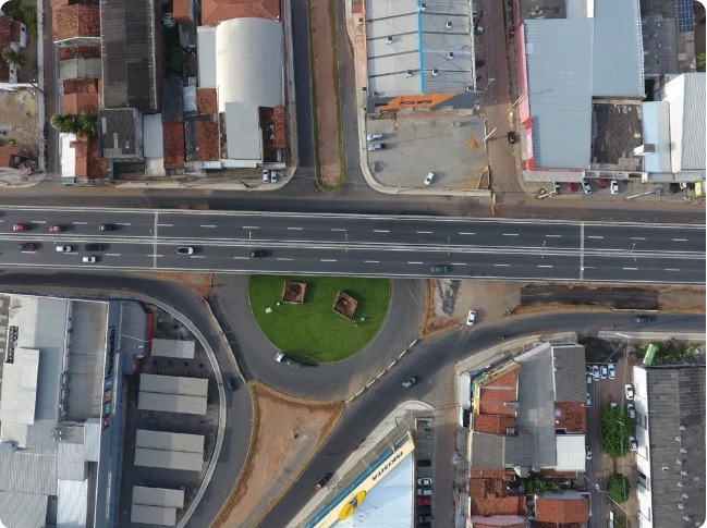Vias principais da BR-101, em Natal, serão interditadas no fim de semana; confira
