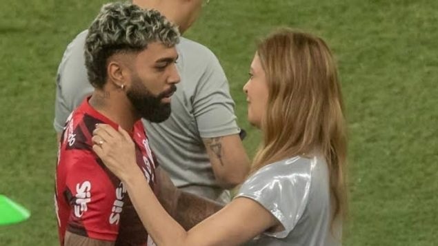 Os motivos que fizeram o Palmeiras desistir de Gabigol para ano do Mundial