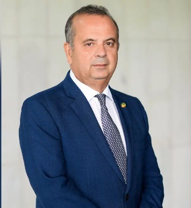 Rogério Marinho: ‘A maior liderança popular de direita hoje é Jair Bolsonaro’