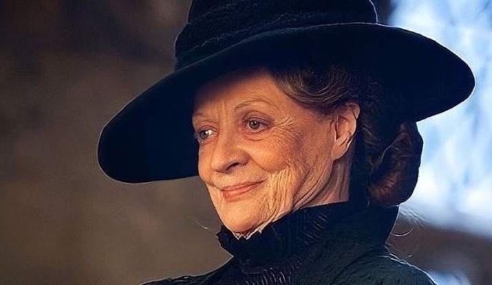 Atriz de 'Harry Potter' morre aos 89 anos