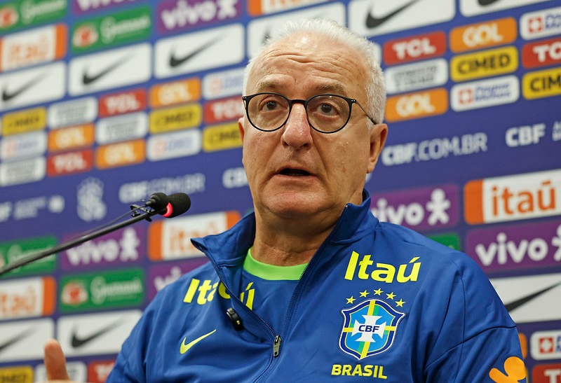 Seleção Brasileira é convocada com novidades para Eliminatórias; veja lista