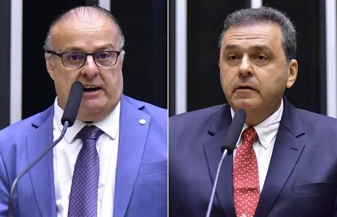 Pesquisas Seta/Band RN: Em 10 dias, Paulinho Freire diminui a diferença em 10% para o primeiro colocado