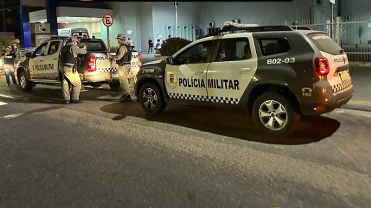 Gravidez psicológica leva polícia a hospital em Mossoró após cesariana sem bebê 
