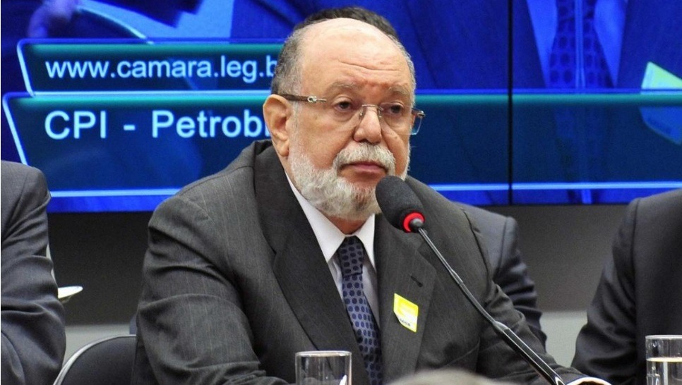 Toffoli anula todas as condenações de Léo Pinheiro, delator de Lula