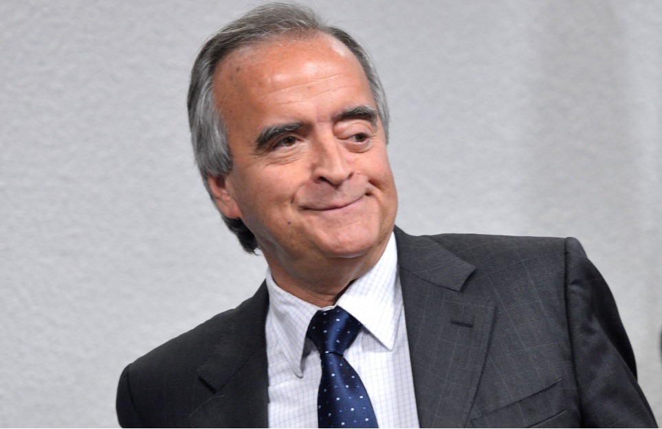 Cerveró também recorre a Toffoli para anular atos da Lava Jato